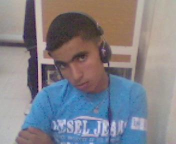 korami khalid